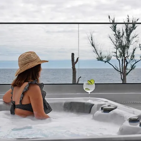 Πανδοχείο Garoupas 3*