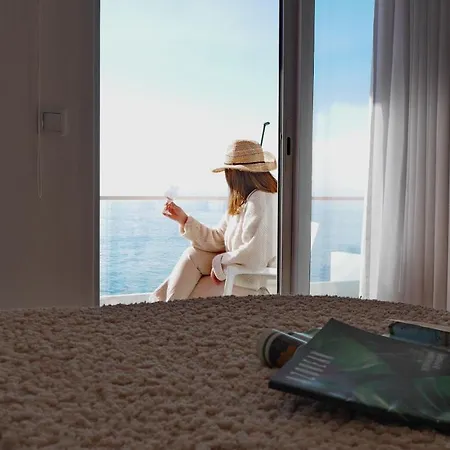 Garoupas Πανδοχείο