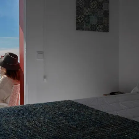 Garoupas Inn Ponta Delgada