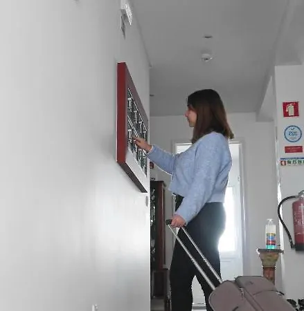 Garoupas Inn Ponta Delgada