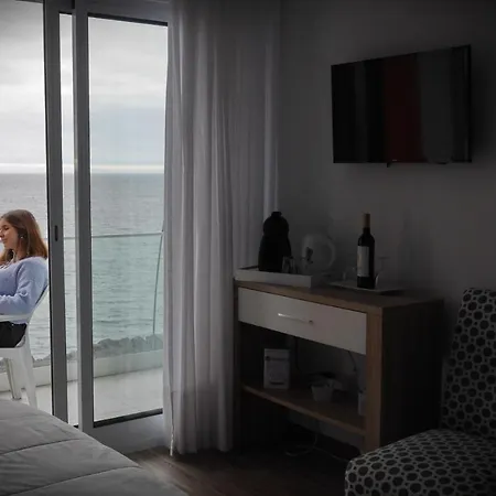 Garoupas Inn 3*