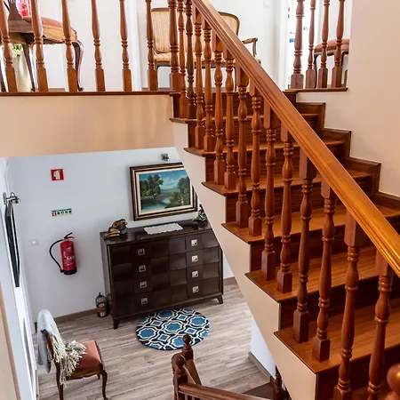 Πανδοχείο Garoupas