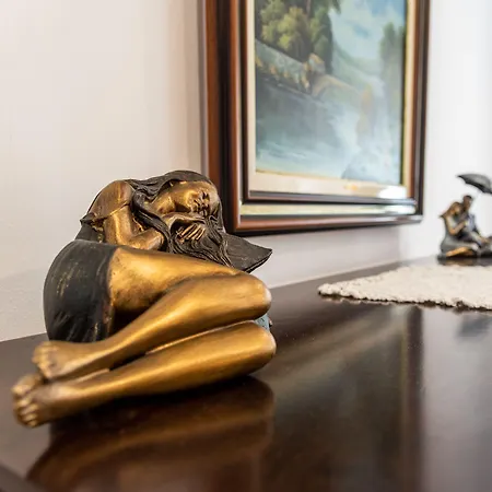 Πανδοχείο Garoupas Πόντα Ντελγκάντα