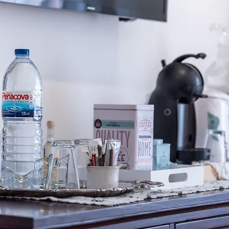 Πανδοχείο Garoupas