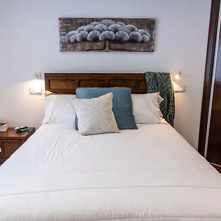 Garoupas Πανδοχείο