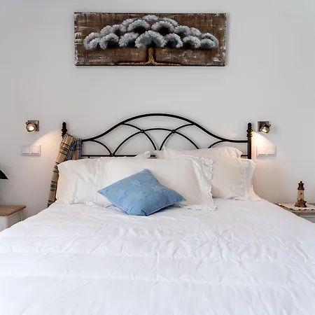 Garoupas Πανδοχείο