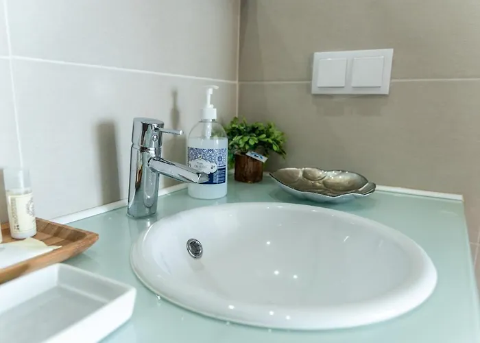 Gasthof Garoupas Ponta Delgada