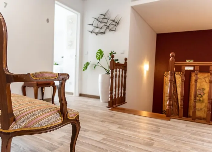 Garoupas Ponta Delgada