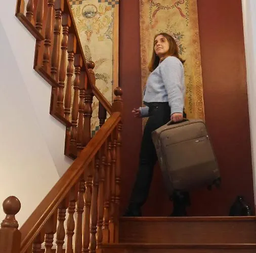 Garoupas Gasthof Ponta Delgada