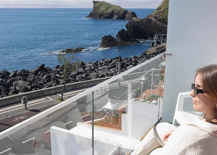 Gasthof Garoupas Ponta Delgada