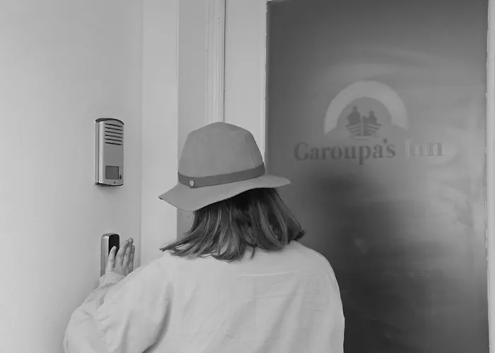 Garoupas Gasthof Ponta Delgada