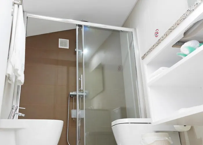 Garoupas 3* Ponta Delgada