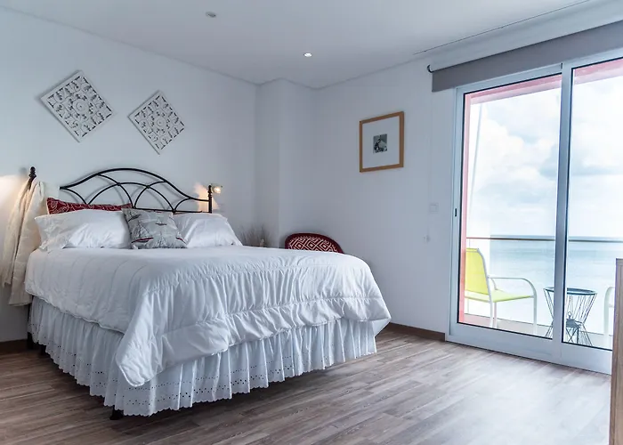 Garoupas 3* Ponta Delgada