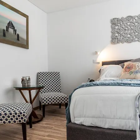 Garoupas Inn Ponta Delgada (Sao Miguel)
