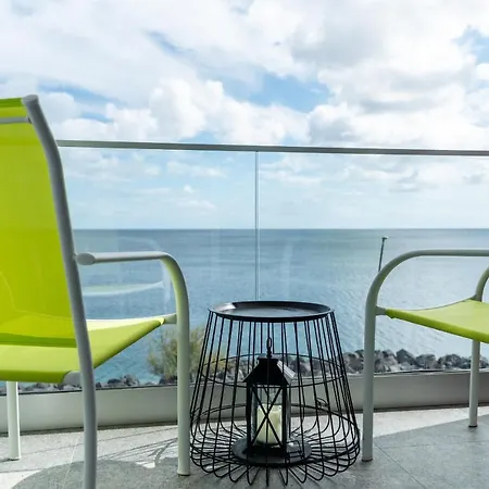 Garoupas Inn Ponta Delgada (Sao Miguel)