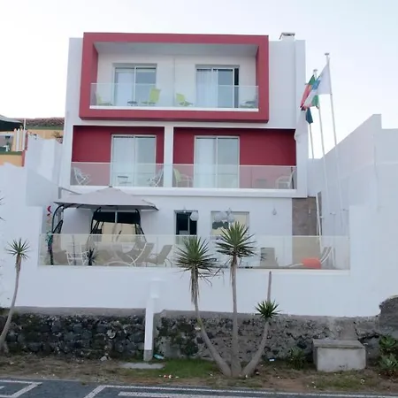 Garoupas Inn
