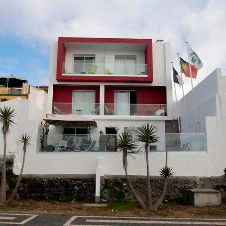 Garoupas 3* Ponta Delgada (Sao Miguel)