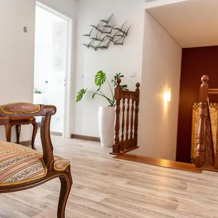 Garoupas Ponta Delgada