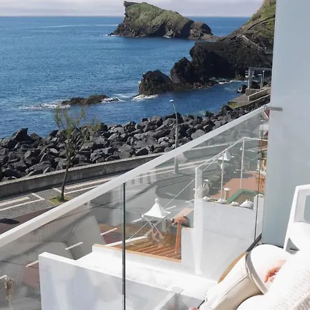 Inn Garoupas Ponta Delgada (Sao Miguel)