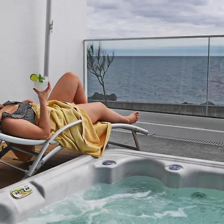 Inn Garoupas Ponta Delgada (Sao Miguel)
