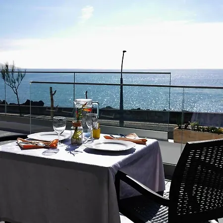Garoupas Inn