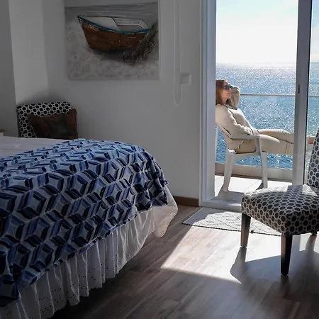 Garoupas 3* Ponta Delgada (Sao Miguel)