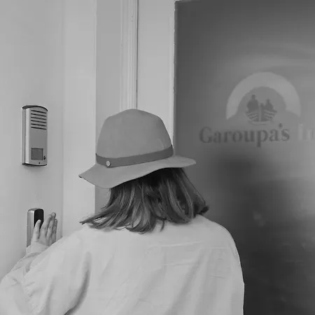 Garoupas Inn Ponta Delgada (Sao Miguel)