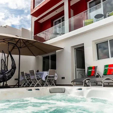 Herberg Garoupas 3*