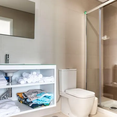 Garoupas Herberg 3*