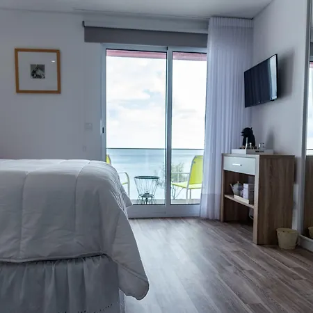 Garoupas Inn