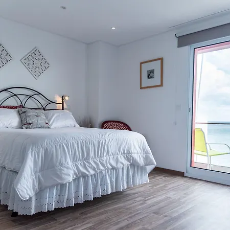 Garoupas 3* Ponta Delgada