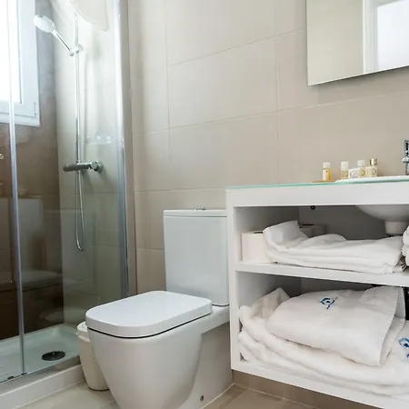 Garoupas Zajazd Ponta Delgada