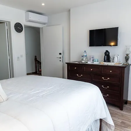 Penzion Garoupas 3*