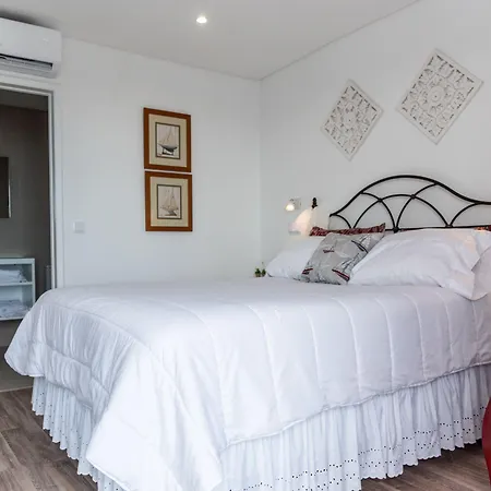 Garoupas Penzion 3*