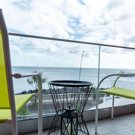 Zajazd Garoupas Ponta Delgada