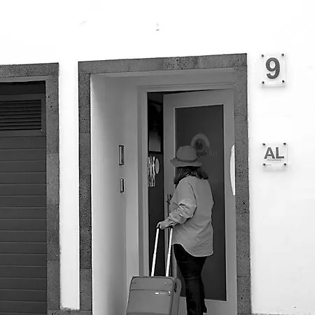 Garoupas Ponta Delgada