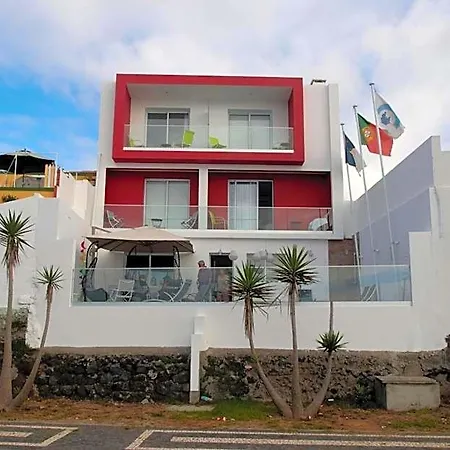 Garoupas Ponta Delgada