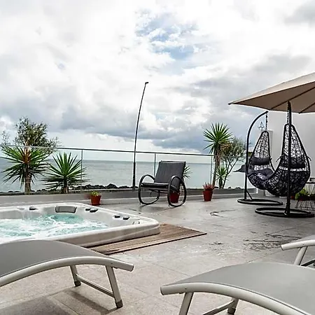 Garoupas 3* Ponta Delgada