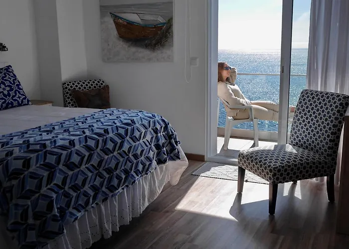 Garoupas 3* Ponta Delgada