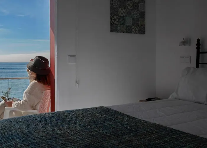 Garoupas 여관 Ponta Delgada