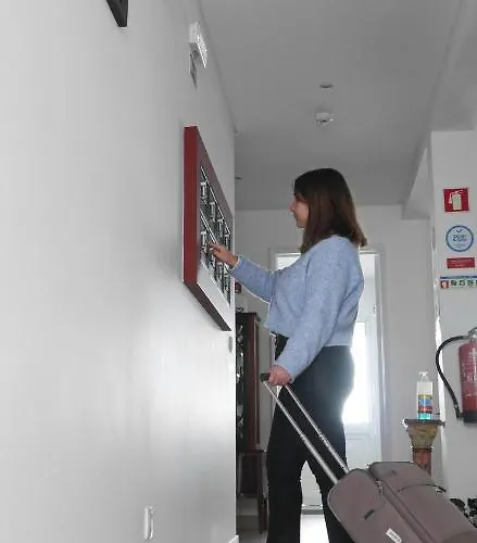 Garoupas Herberg Ponta Delgada