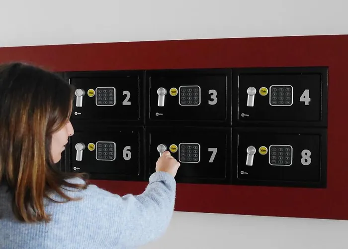 Garoupas Herberg Ponta Delgada