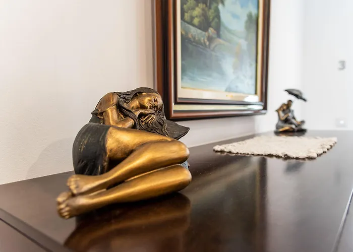 Fogadó Garoupas Ponta Delgada