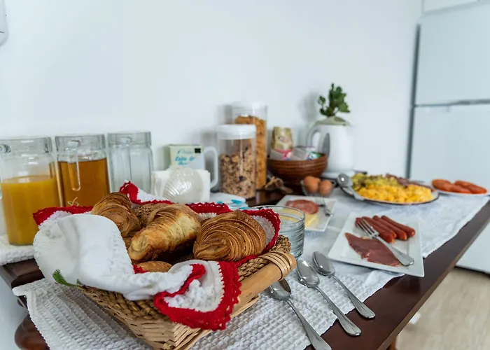 Garoupas Ponta Delgada