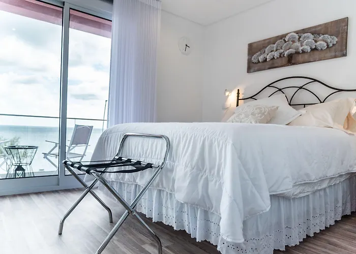 Garoupas 3* Ponta Delgada