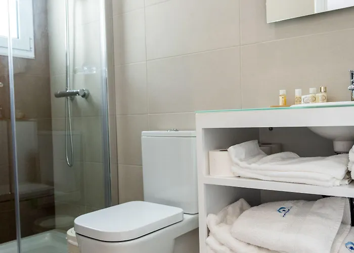 Garoupas 여관 Ponta Delgada